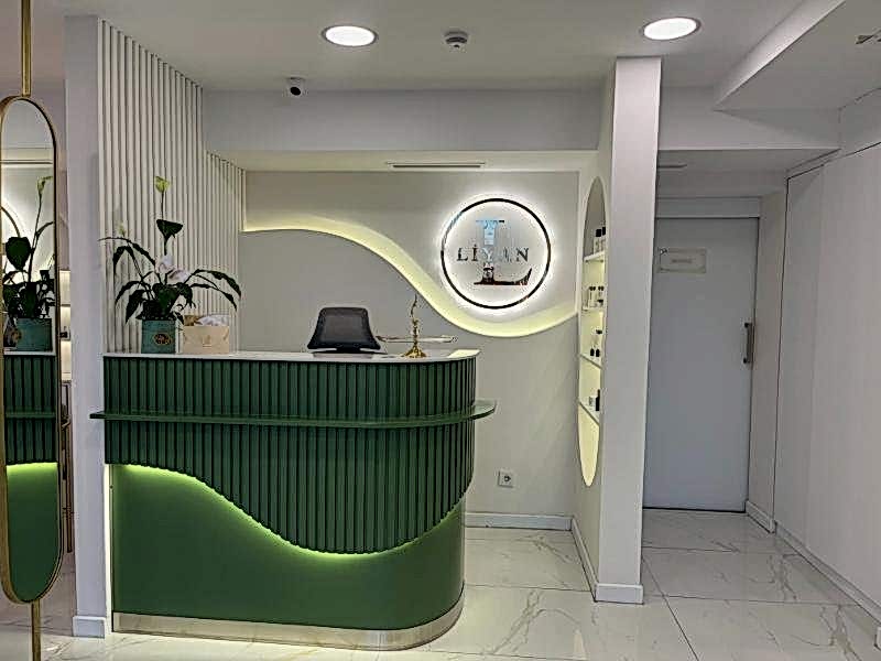 Güzelliğinize Değer Katıyoruz